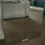 Mirrored bathroom wall cabinet -double door Image 4