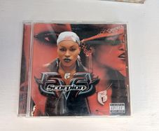 Cd Eve