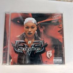 Cd Eve