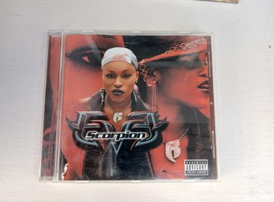 Cd Eve
