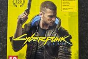 cyberpunk 2077 ps4