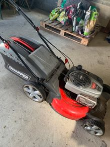 Mower - Snapper