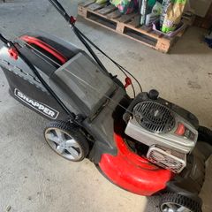 Mower - Snapper