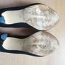 Estrada elegant/business shoes with heels Image 7