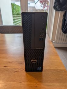 Dell OptiPlex 3000 SFF