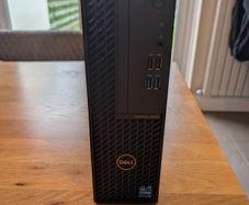 Dell OptiPlex 3000 SFF