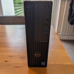 Dell OptiPlex 3000 SFF