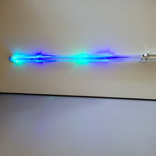 Light up Light saber