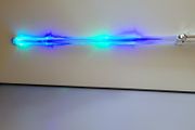 Light up Light saber