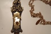 Steampunk pendant