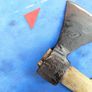3lb French Carpenters Axe Image 4