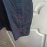 Jeff Banks Studio Collection Navy Shirt Image 2