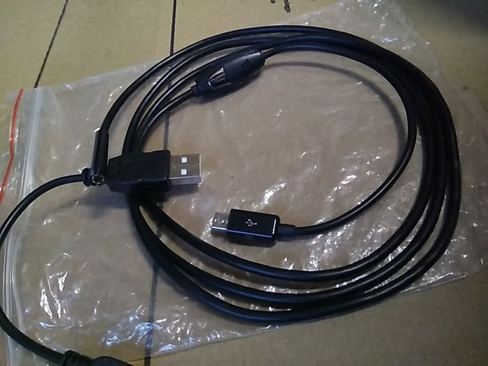 Android Phone/Laptop Endoscope