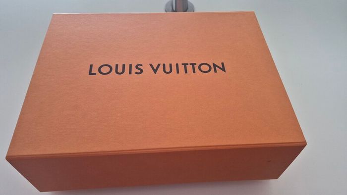 Louis Vuttion