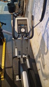 cross trainer