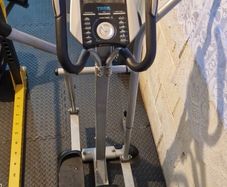 cross trainer
