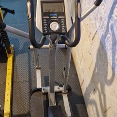 cross trainer