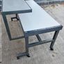 work bench on wheels. Image 2