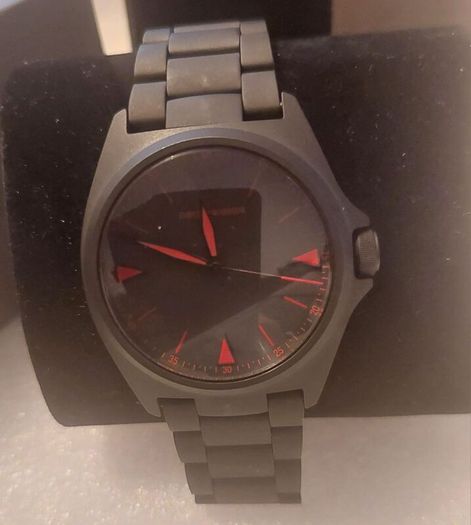 Pre Owned Luxury Mens Watch Emporio Armani Nicola