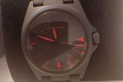 Pre Owned Luxury Mens Watch Emporio Armani Nicola