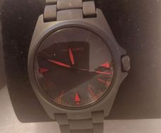 Pre Owned Luxury Mens Watch Emporio Armani Nicola
