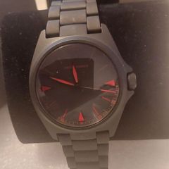 Pre Owned Luxury Mens Watch Emporio Armani Nicola