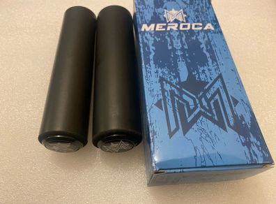 100% BRAND-NEW Mountain Bike Handlebar Silicone Grip Silica gel Foam Sponge Bicycle Grips Cover Ultralight Antiskid