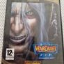 Pc Mac Cd Warcraft III Expansion Set Games Original Image 2