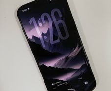 iPhone 16 Pro Max. 256GB, 98% BH. Pristine Condition