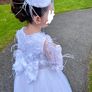 commuion dress Image 2
