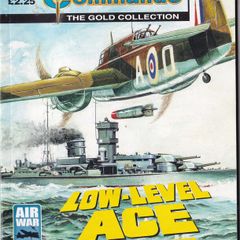 Commando Comics 3 Euro Each Choose From The List