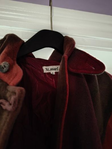 Duffle Coat