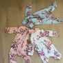 Baby clothes, new, never worn Image 2