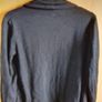 Black Ladies Cardigan size M Image 2