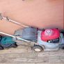 Honda lawnmower Image 2