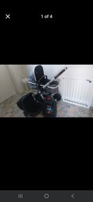 Panorama 2in 1 XT system