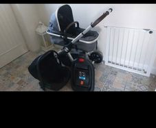 Panorama 2in 1 XT system