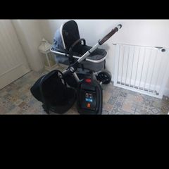 Panorama 2in 1 XT system