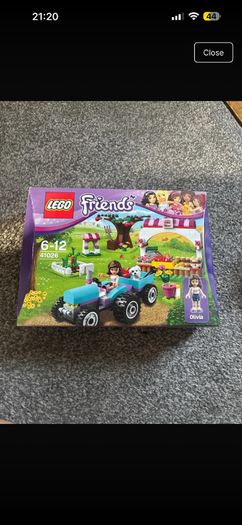 Lego