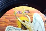Led Zeppelin 'The Song Remains The Same'P-1976.(2xLP, Album, Gat).UK.First Press.Ex.Cond