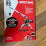 Meccano Super Construction Set 25 in 1 - No 19206 - With Case & Book Image 3