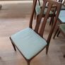 Mid Century Dining Chairs Image 4