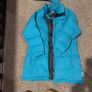 girls winter jacket trespass Image 4