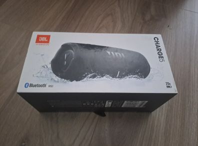 JBL Charge 5