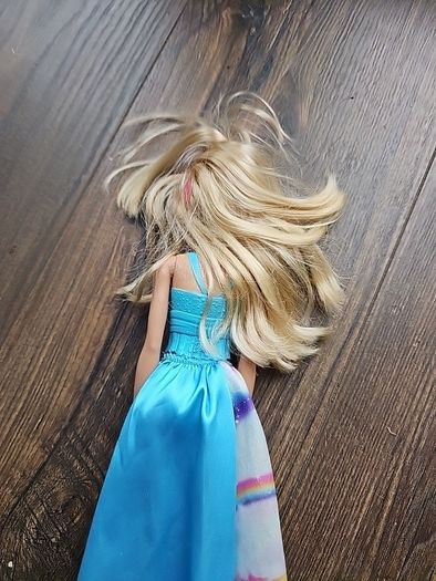 Barbie