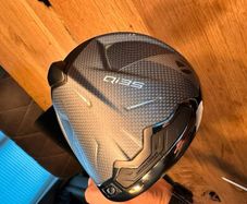 TaylorMade Qi35 Max driver