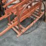 Antique Wagon Cart Image 4