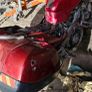 Honda  deauville 650 Image 7
