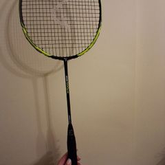 badminton racquet