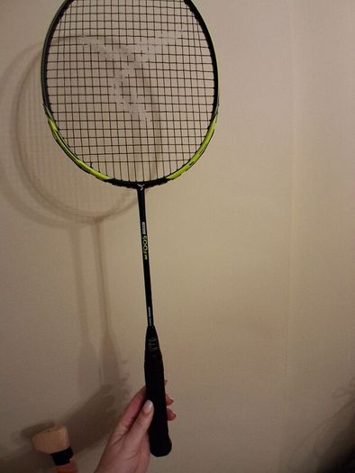 badminton racquet